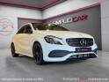 Mercedes classe a 180 fascination garantie 12 mois toit ouvrant caméra de recul occasion simplicicar narbonne simplicicar...