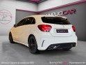 Mercedes classe a 180 fascination garantie 12 mois toit ouvrant caméra de recul occasion simplicicar narbonne simplicicar...