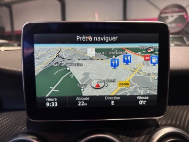 Mercedes classe a 180 fascination garantie 12 mois toit ouvrant caméra de recul occasion simplicicar narbonne simplicicar...