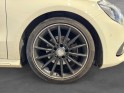 Mercedes classe a 180 fascination garantie 12 mois toit ouvrant caméra de recul occasion simplicicar narbonne simplicicar...