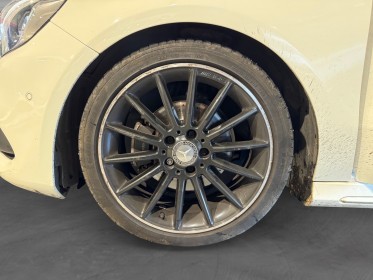 Mercedes classe a 180 fascination garantie 12 mois toit ouvrant caméra de recul occasion simplicicar narbonne simplicicar...