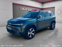 Dacia duster tce 150 4x2 edc extreme garantie constructeur occasion simplicicar limoges  simplicicar simplicibike france