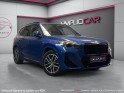 Bmw x1 u11 sdrive 20i 170ch dkg7 m sport toit ouvrant 1ère main garantie 12 mois occasion simplicicar saint-jean simplicicar...