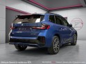 Bmw x1 u11 sdrive 20i 170ch dkg7 m sport toit ouvrant 1ère main garantie 12 mois occasion simplicicar saint-jean simplicicar...