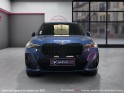 Bmw x1 u11 sdrive 20i 170ch dkg7 m sport toit ouvrant 1ère main garantie 12 mois occasion simplicicar saint-jean simplicicar...