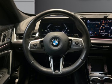 Bmw x1 u11 sdrive 20i 170ch dkg7 m sport toit ouvrant 1ère main garantie 12 mois occasion simplicicar saint-jean simplicicar...