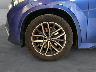Bmw x1 u11 sdrive 20i 170ch dkg7 m sport toit ouvrant 1ère main garantie 12 mois occasion simplicicar saint-jean simplicicar...