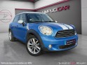 Mini countryman r60 d 112 ch all4 cooper pack red hot chili occasion simplicicar rouen simplicicar simplicibike france
