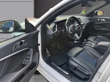 Bmw serie 2 gran coupe f44 pack m 220d 190 ch xdrive boite auto - attelage - occasion simplicicar compiegne simplicicar...