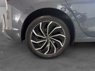 Volkswagen golf 1.5 tsi act opf 130 bvm6 life occasion simplicicar pau simplicicar simplicibike france