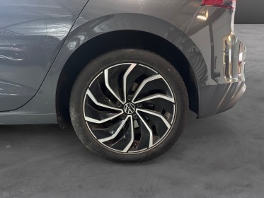 Volkswagen golf 1.5 tsi act opf 130 bvm6 life occasion simplicicar pau simplicicar simplicibike france