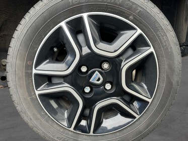 Dacia spring expression occasion osny simplicicar simplicibike france