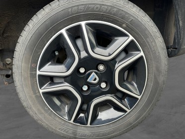 Dacia spring expression occasion osny simplicicar simplicibike france