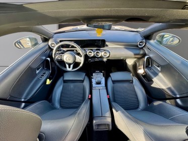 Mercedes classe a 180 d 7g-dct progressive line toit ouvrant apple car play garantie 12 mois occasion simplicicar limoges ...