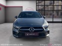 Mercedes classe a 180 d 7g-dct progressive line toit ouvrant apple car play garantie 12 mois occasion simplicicar limoges ...