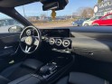 Mercedes classe a 180 d 7g-dct progressive line toit ouvrant apple car play garantie 12 mois occasion simplicicar limoges ...