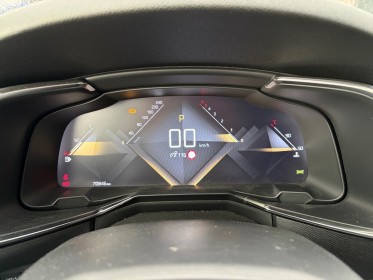 Ds ds7 crossback bluehdi 180 eat8 so chic toit panoramique garantie 12 mois occasion simplicicar limoges  simplicicar...