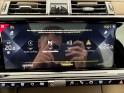 Ds ds7 crossback bluehdi 180 eat8 so chic toit panoramique garantie 12 mois occasion simplicicar limoges  simplicicar...