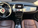 Fiat 500x my19 1.0 firefly turbo t3 120 ch club 1ère main carplay toit ouvrant feux led garantie 12 mois occasion...