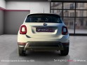 Fiat 500x my19 1.0 firefly turbo t3 120 ch club 1ère main carplay toit ouvrant feux led garantie 12 mois occasion...