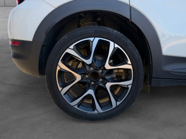 Fiat 500x my19 1.0 firefly turbo t3 120 ch club 1ère main carplay toit ouvrant feux led garantie 12 mois occasion...