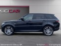 Land rover range rover sport mark i tdv6 3.0l hse a - suivi à jour - caméra de recul - attelage occasion simplicicar...