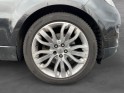 Land rover range rover sport mark i tdv6 3.0l hse a - suivi à jour - caméra de recul - attelage occasion simplicicar...