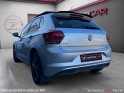 Volkswagen polo 1.0 tsi 115 ch carat occasion  simplicicar nice - pfvauto simplicicar simplicibike france