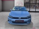 Volkswagen polo 1.0 tsi 115 ch carat occasion  simplicicar nice - pfvauto simplicicar simplicibike france