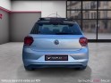 Volkswagen polo 1.0 tsi 115 ch carat occasion  simplicicar nice - pfvauto simplicicar simplicibike france