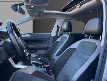 Volkswagen polo 1.0 tsi 115 ch carat occasion  simplicicar nice - pfvauto simplicicar simplicibike france