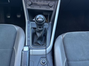 Volkswagen polo 1.0 tsi 115 ch carat occasion  simplicicar nice - pfvauto simplicicar simplicibike france