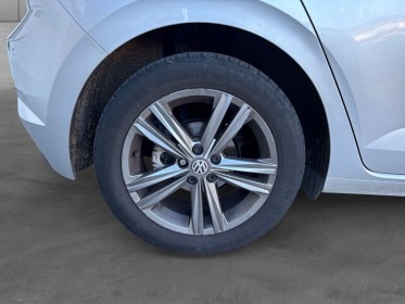 Volkswagen polo 1.0 tsi 115 ch carat occasion  simplicicar nice - pfvauto simplicicar simplicibike france