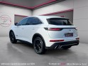 Ds ds7 crossback puretech 180 eat8 performance line 1ere main entretien ds garantie 12mois occasion simplicicar bordeaux ...