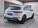 Ds ds7 crossback puretech 180 eat8 performance line 1ere main entretien ds garantie 12mois occasion simplicicar bordeaux ...
