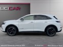 Ds ds7 crossback puretech 180 eat8 performance line 1ere main entretien ds garantie 12mois occasion simplicicar bordeaux ...
