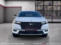 Ds ds7 crossback puretech 180 eat8 performance line 1ere main entretien ds garantie 12mois occasion simplicicar bordeaux ...