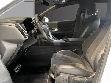 Ds ds7 crossback puretech 180 eat8 performance line 1ere main entretien ds garantie 12mois occasion simplicicar bordeaux ...