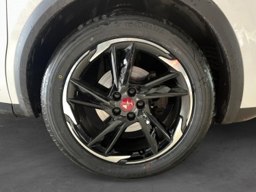 Ds ds7 crossback puretech 180 eat8 performance line 1ere main entretien ds garantie 12mois occasion simplicicar bordeaux ...