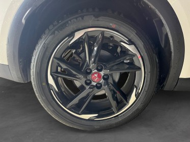 Ds ds7 crossback puretech 180 eat8 performance line 1ere main entretien ds garantie 12mois occasion simplicicar bordeaux ...