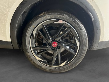 Ds ds7 crossback puretech 180 eat8 performance line 1ere main entretien ds garantie 12mois occasion simplicicar bordeaux ...