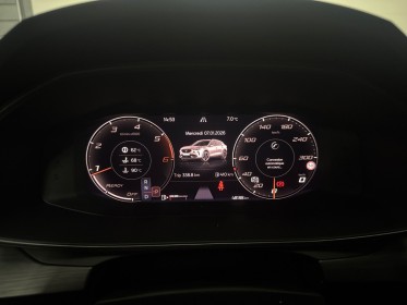 Cupra formentor 2.0 tdi 150 ch dsg7 4drive v occasion simplicicar pau simplicicar simplicibike france