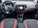 Renault captur tce 120 sl arizona edc régulateur/limiteur caméra de recul bluetooth garantie 12 mois occasion simplicicar...