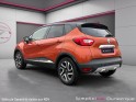 Renault captur tce 120 sl arizona edc régulateur/limiteur caméra de recul bluetooth garantie 12 mois occasion simplicicar...