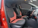 Renault captur tce 120 sl arizona edc régulateur/limiteur caméra de recul bluetooth garantie 12 mois occasion simplicicar...