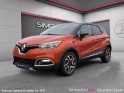 Renault captur tce 120 sl arizona edc régulateur/limiteur caméra de recul bluetooth garantie 12 mois occasion simplicicar...