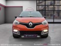 Renault captur tce 120 sl arizona edc régulateur/limiteur caméra de recul bluetooth garantie 12 mois occasion simplicicar...