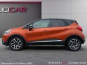 Renault captur tce 120 sl arizona edc régulateur/limiteur caméra de recul bluetooth garantie 12 mois occasion simplicicar...