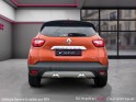 Renault captur tce 120 sl arizona edc régulateur/limiteur caméra de recul bluetooth garantie 12 mois occasion simplicicar...