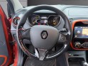 Renault captur tce 120 sl arizona edc régulateur/limiteur caméra de recul bluetooth garantie 12 mois occasion simplicicar...